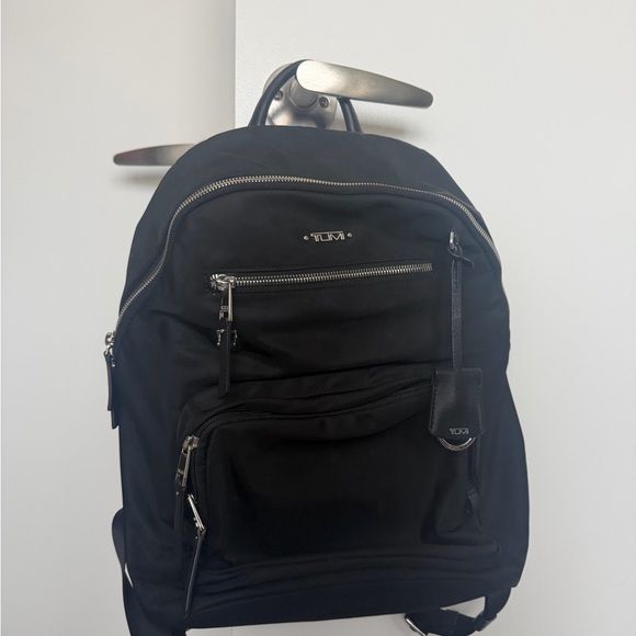 TUMI Mini Backpack - Picture 2 of 2